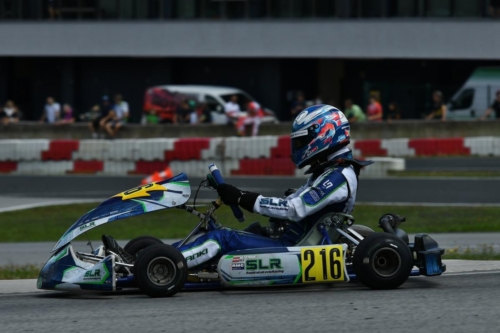 FIA CEZ & RMC AUSTRIA