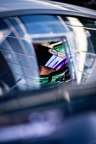 ITALIAN CHAMPIONSHIP GT SPRINT - MONZA