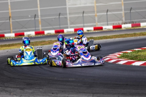 ROK CUP ITALY