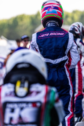 ROK CUP ITALY