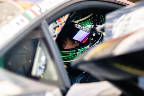 ACI ITALIAN CHAMPIONSHIP GT SPRINT
