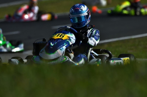 FIA CEZ & RMC AUSTRIA