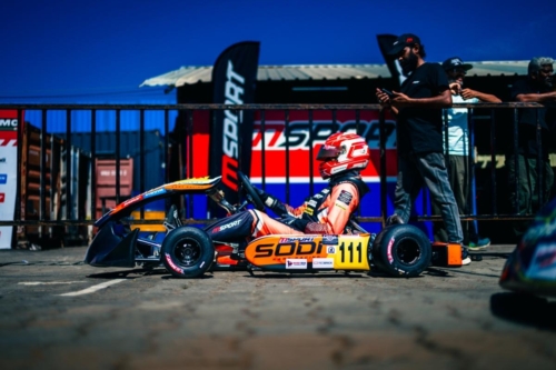 RMC INDIA ROUND 4 & 5