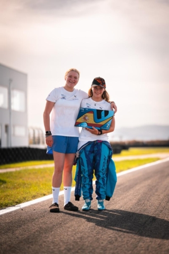 CHAMPIONS OF THE FUTURE ACADEMY PROGRAM ROUND 4