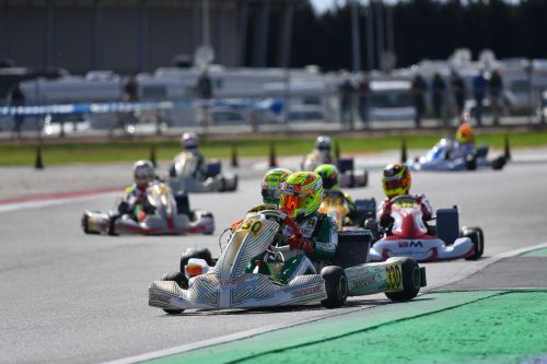 Campionato-Italiano-Karting-2020-Cat.-X30Junior-Adria-Pre-Finale