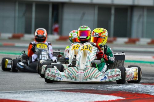 Campionato-Italiano-Karting-2020-Cat.-X30Junior-Adria-Seconda-Manche