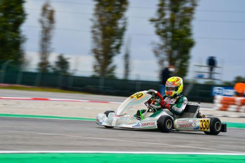 Campionato-Italiano-Karting-2020-Cat.-X30Junior-Adria-Warm-Up