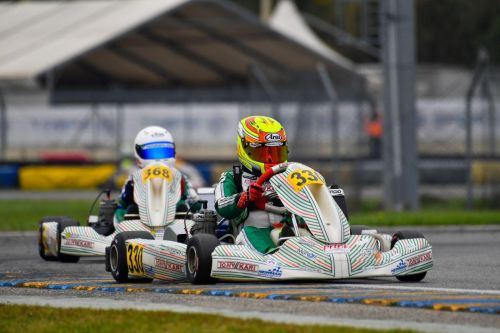 Campionato-Italiano-Karting-2020-Cat.-X30Junior-Castelletto-di-Branduzzo-Prima-Manche