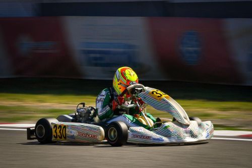 Campionato-Italiano-Karting-2020-Cat.-X30Junior-Sarno-Qualifiche