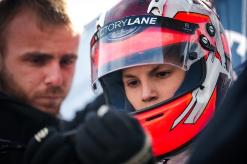 FIA KARTING EUROPEAN CHAMPIONSHIP - ROUND 3