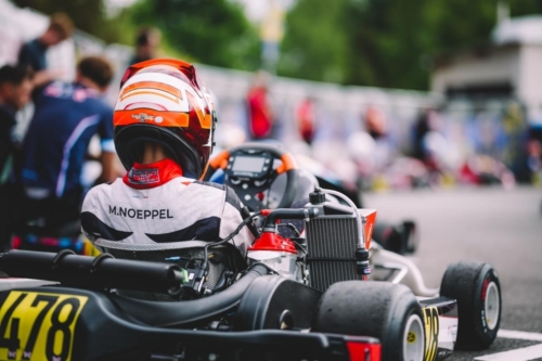 ROTAX FRENCH CHAMPIONSHIP