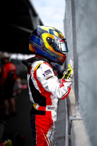 ACI KARTING ITALIAN CHAMPIONSHIP - VITERBO
