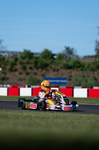 ACI KARTING ITALIAN CHAMPIONSHIP VITERBO