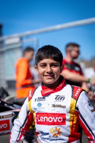 ACI KARTING ITALIAN CHAMPIONSHIP VITERBO