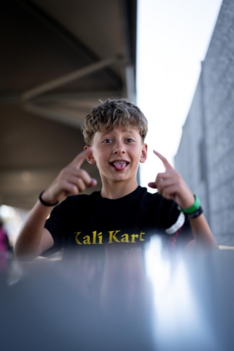 ACI KARTING ITALIAN CHAMPIONSHIP - VITERBO